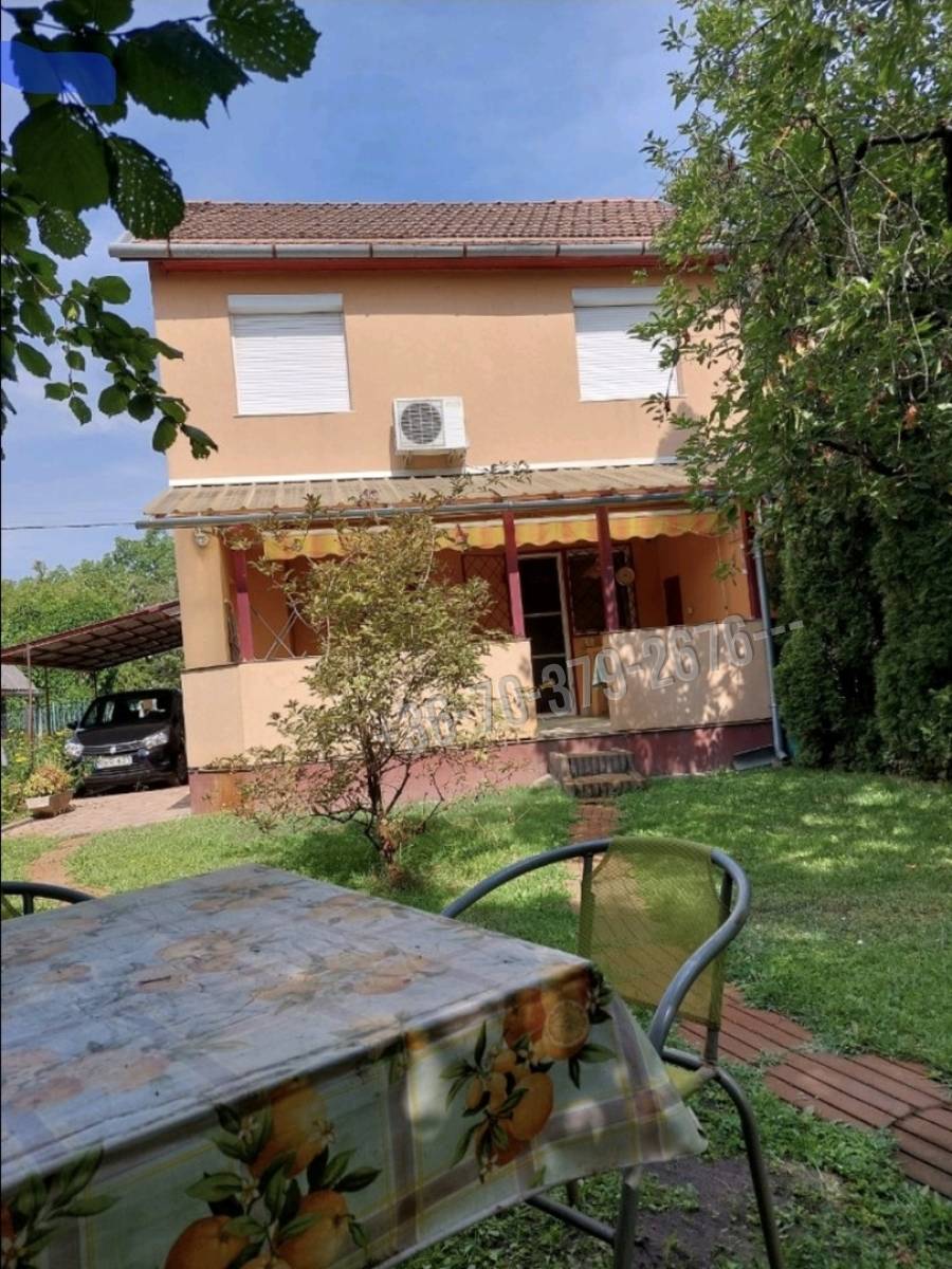 eladó családi ház, Tóalmás