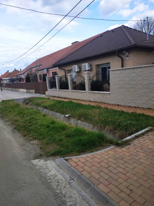 eladó családi ház, Tóalmás