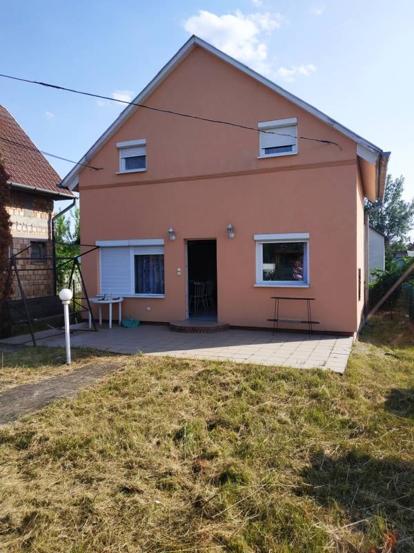 eladó családi ház, Tóalmás