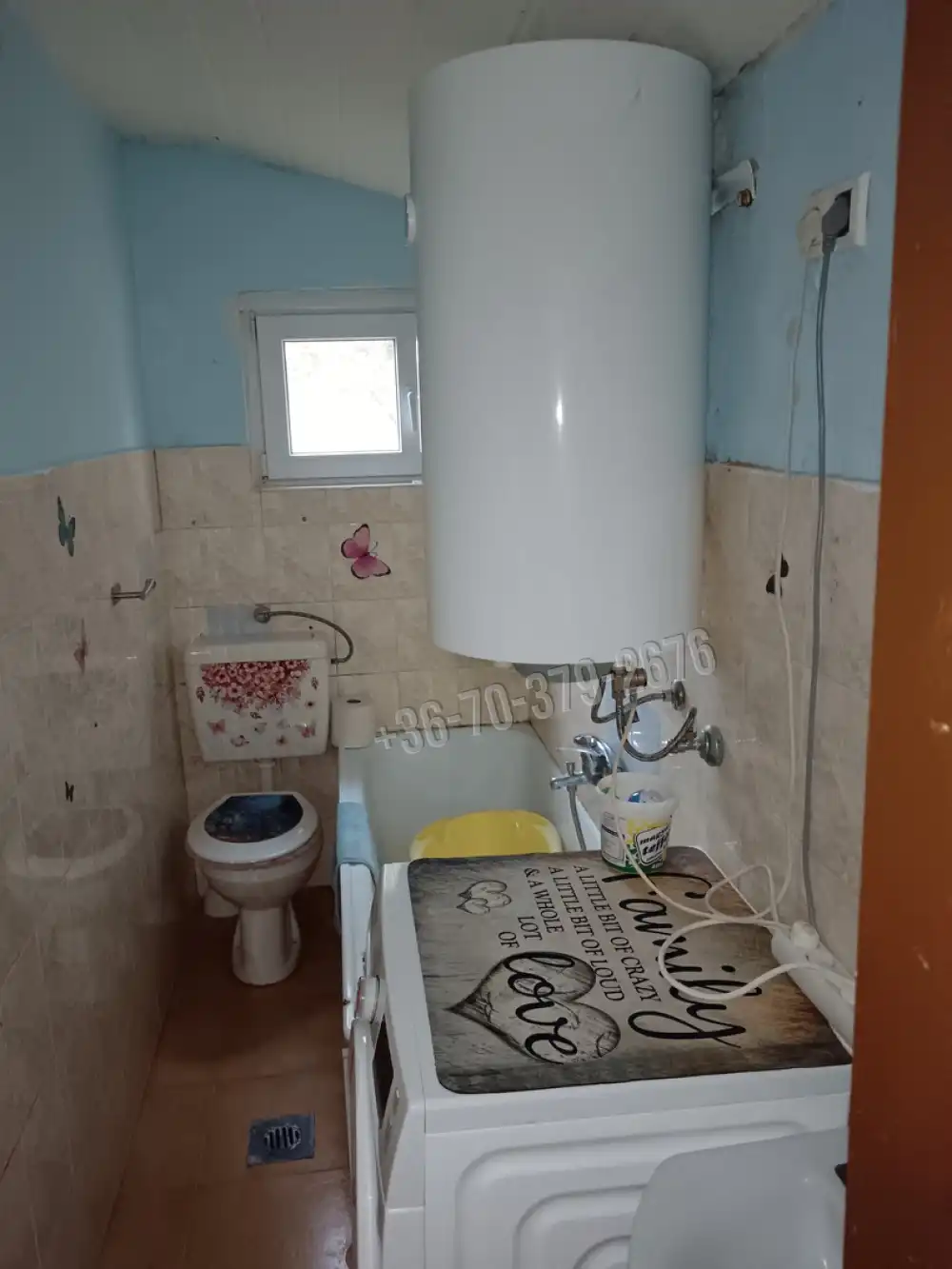 Pest megye - Tóalmás