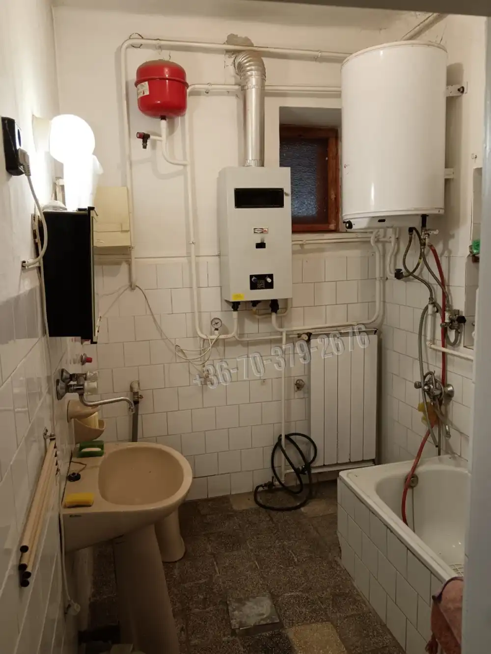 Pest megye - Tóalmás