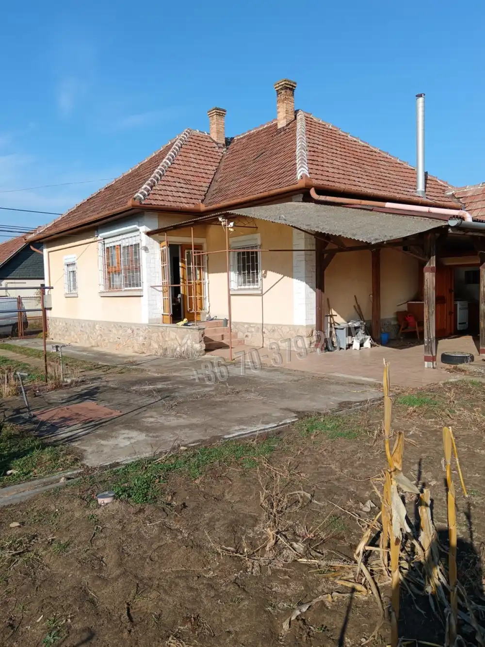 Pest megye - Tóalmás