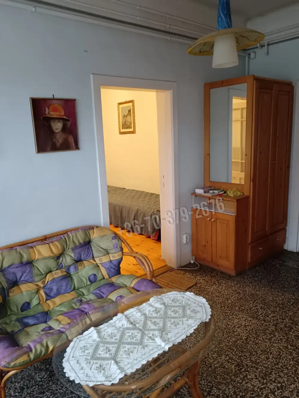 Pest megye - Tóalmás