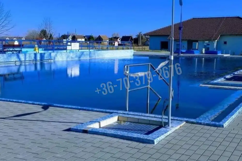 Pest megye - Tóalmás