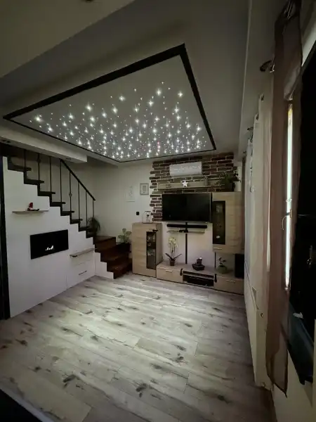 Eladó nyaraló, Siófok 1+2 szoba 80 m² 66.9 M Ft