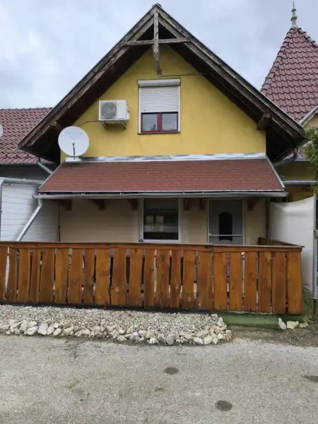 Eladó nyaraló, Siófok 3 szoba 68 m² 62.9 M Ft