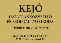 KEJÓ Ingatlan